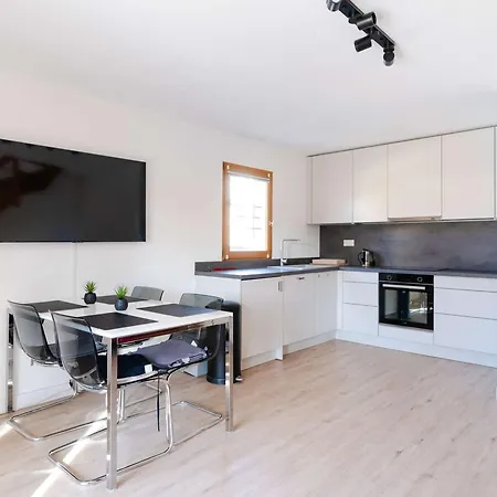 Pavillon T3 Avec Piscine, Climatisation Et Parking à Narbonne-plage - Fr-1-409-248 Villa Narbonne