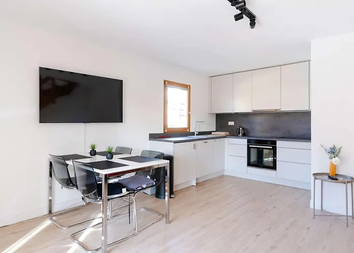 Pavillon T3 Avec Piscine, Climatisation Et Parking A Narbonne-plage - Fr-1-409-248 Villa Narbonne